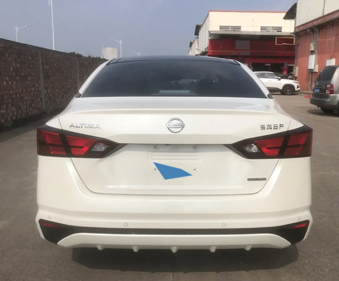 2020 Nissan Teana 2.0L 156HP L4 CVT,autocango,china used car exporter,china ev exporter,chinese used car exporter,chinese used ev exporter