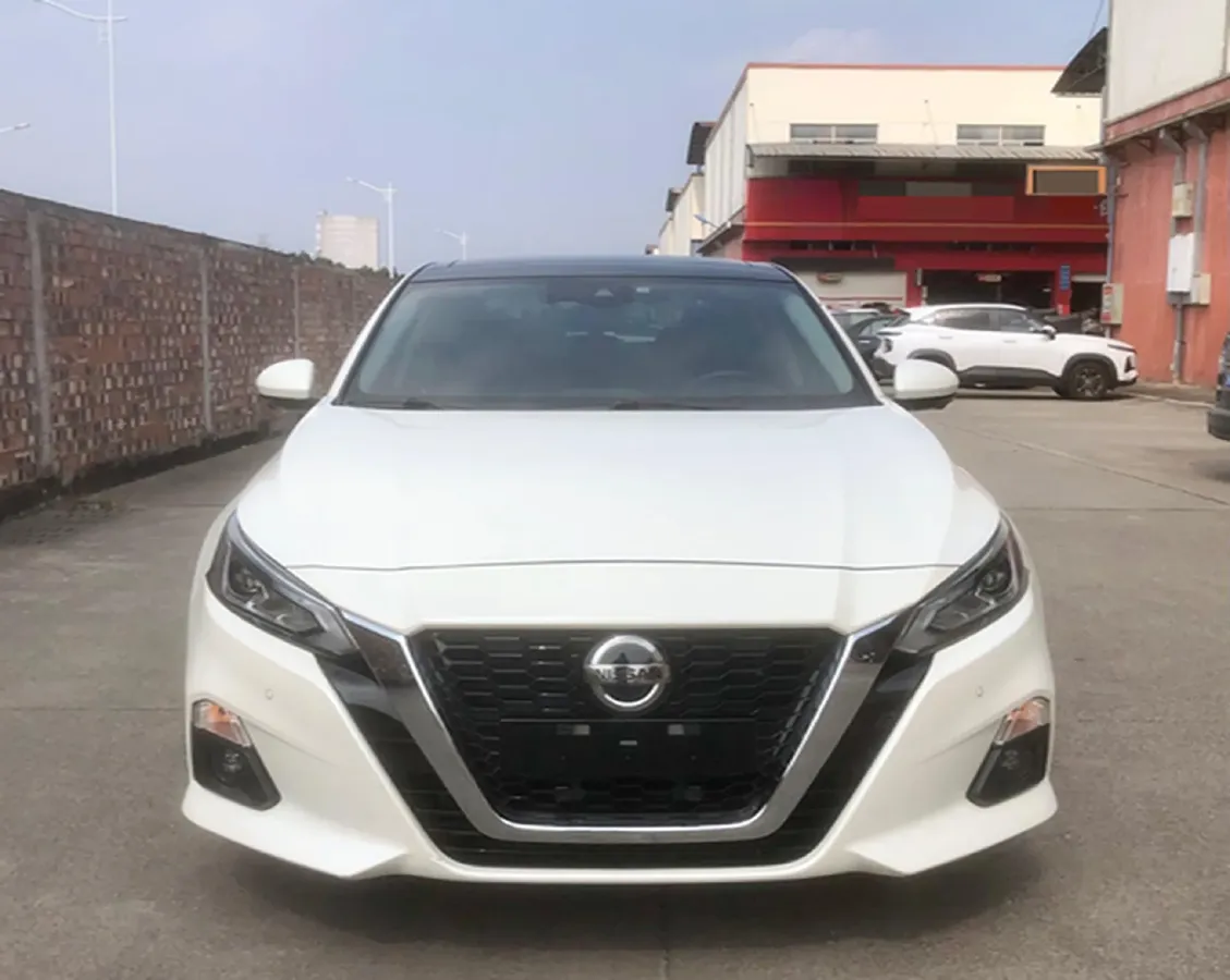 2020 Nissan Teana 2.0L 156HP L4 CVT,autocango,china used car exporter,china ev exporter,chinese used car exporter,chinese used ev exporter