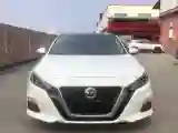 2020 Nissan Teana 2.0L 156HP L4 CVT