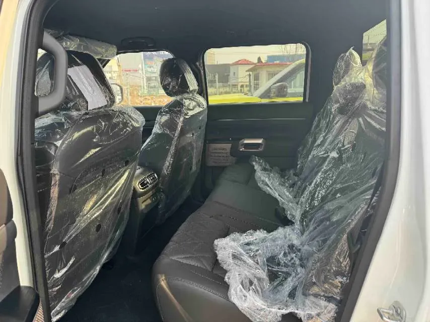 2026 Nissan Frontier Pro 2.0T 258HP L4 8AT,autocango,china used car exporter,china ev exporter,chinese used car exporter,chinese used ev exporter