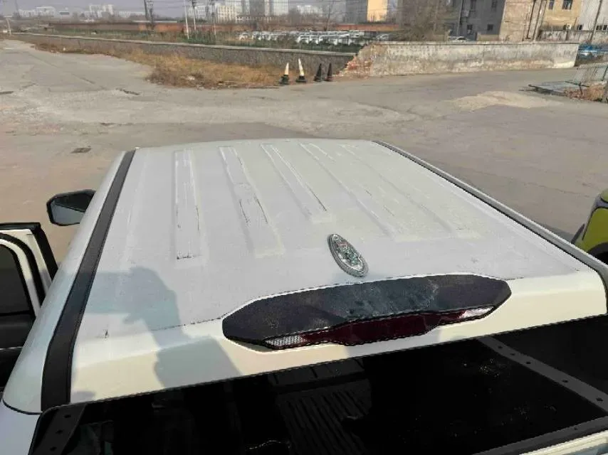 2026 Nissan Frontier Pro 2.0T 258HP L4 8AT,autocango,china used car exporter,china ev exporter,chinese used car exporter,chinese used ev exporter