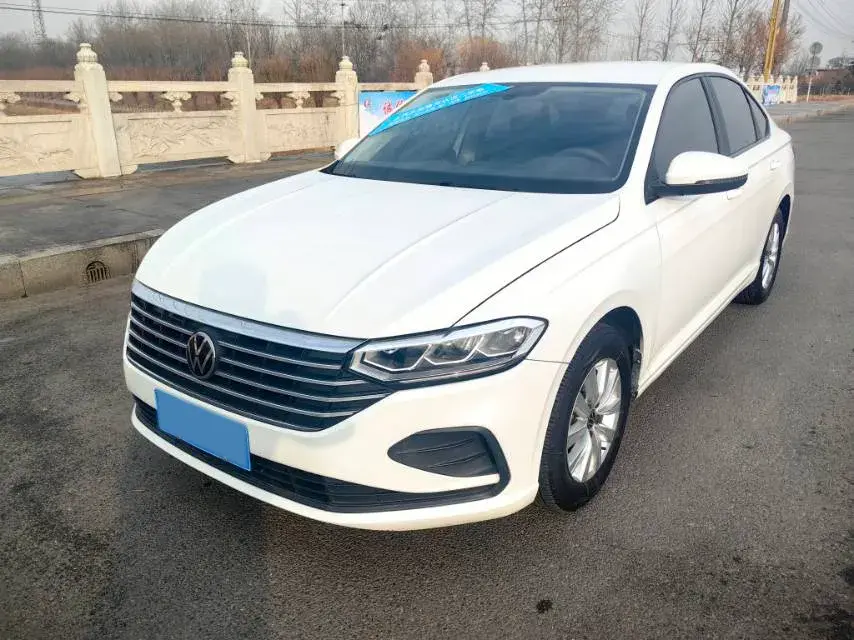 2023 Volkswagen Lavida 1.5L 110HP L4 6AT