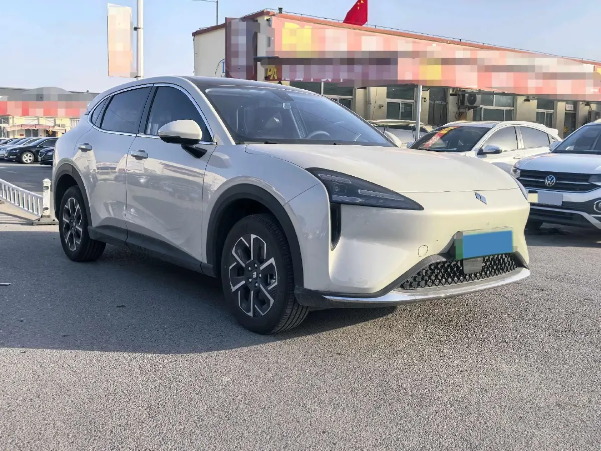 2026 BaoJun E6 BEV,autocango,china used car exporter,china ev exporter,chinese used car exporter,chinese used ev exporter