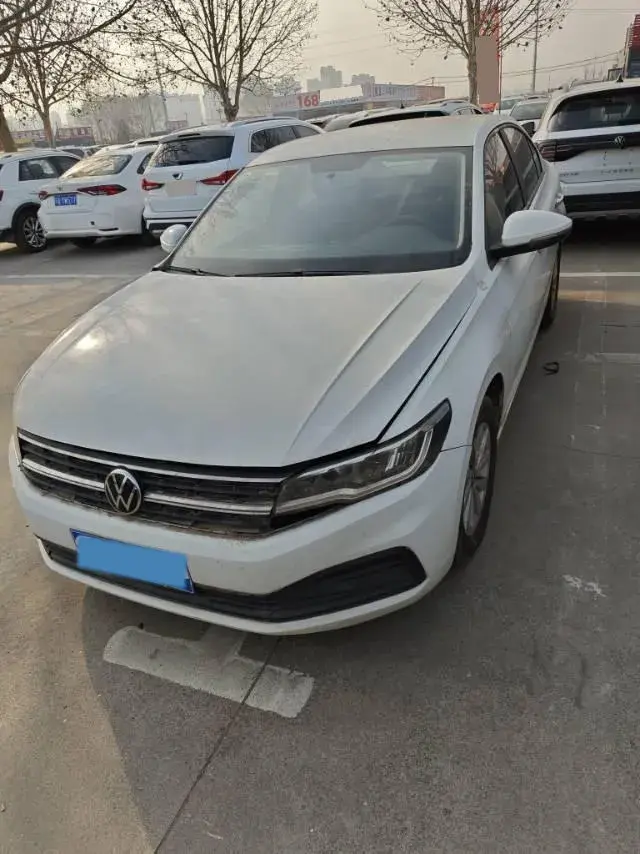 2021 Volkswagen Bora 1.5L 113HP L4 6AT