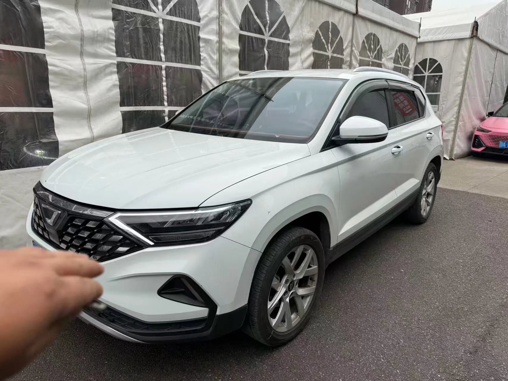 autocango,china used car exporter,china ev exporter,chinese used car exporter,chinese used ev exporter