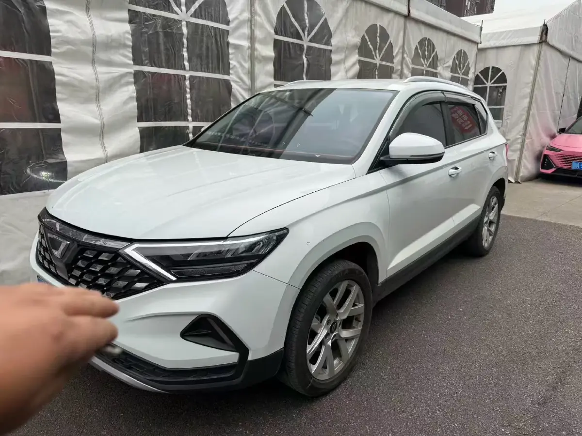 2022 Jetta VS5 1.4T 150HP L4 6AT