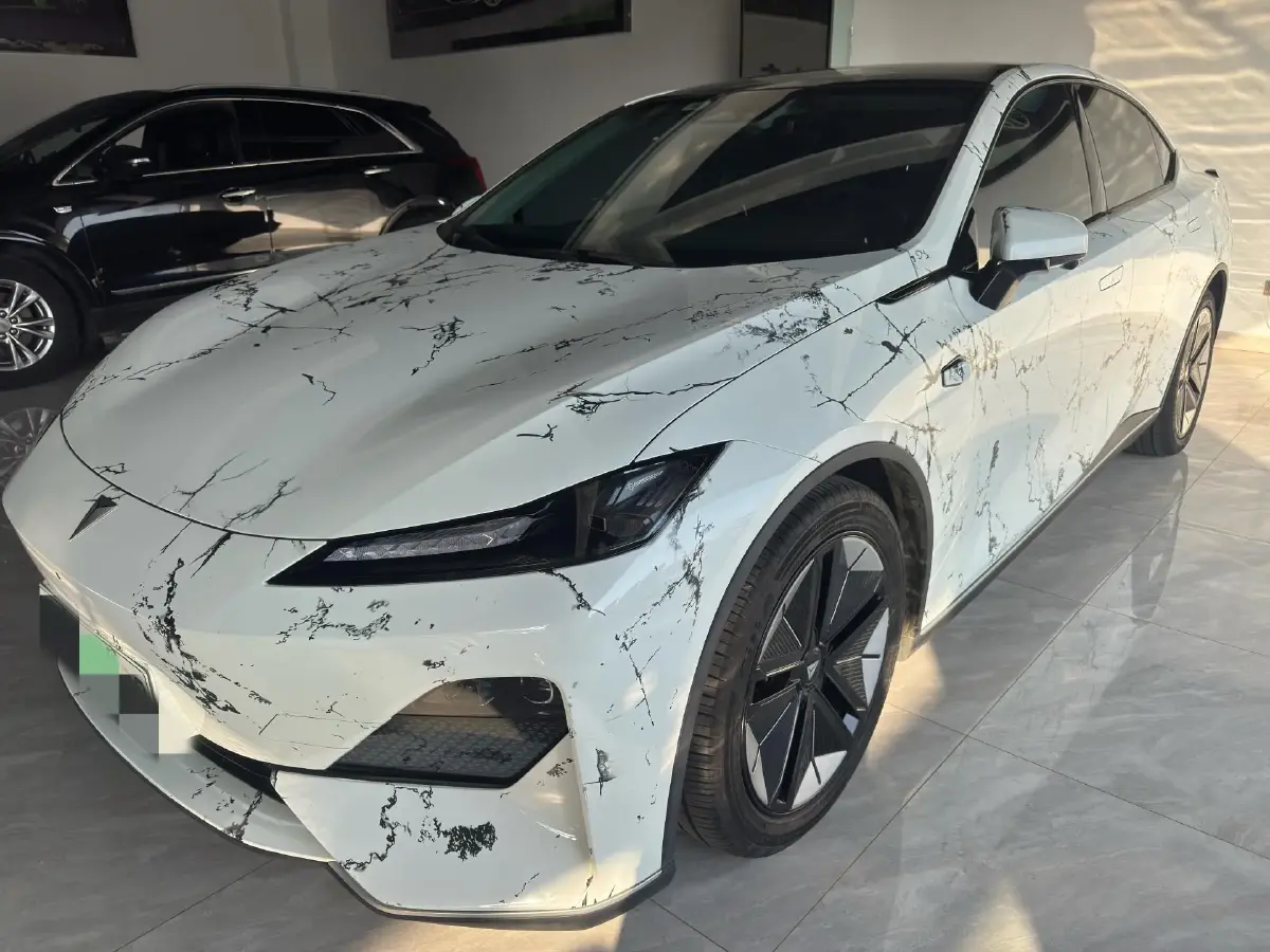 2022 Mazda 3 Axela 2.0L 158HP L4 6AT