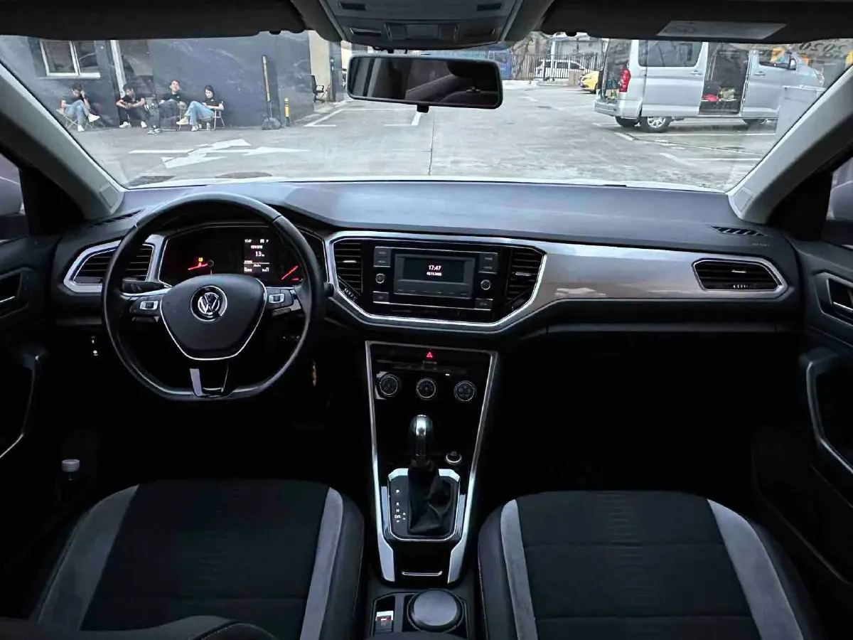 2018 Borgward BX5 1.8T 190HP L4 6AT,autocango,china used car exporter,china ev exporter,chinese used car exporter,chinese used ev exporter