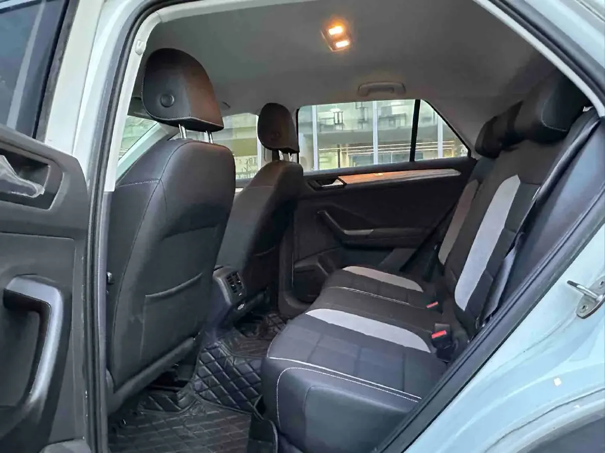 2018 Borgward BX5 1.8T 190HP L4 6AT,autocango,china used car exporter,china ev exporter,chinese used car exporter,chinese used ev exporter