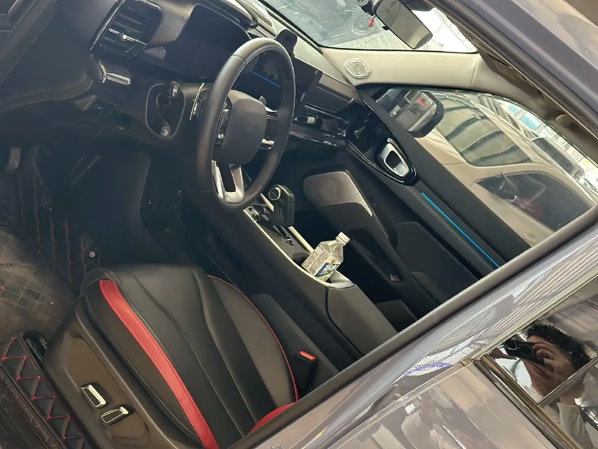 2022 Haval X Dog 1.5T 184HP L4 7DCT,autocango,china used car exporter,china ev exporter,chinese used car exporter,chinese used ev exporter