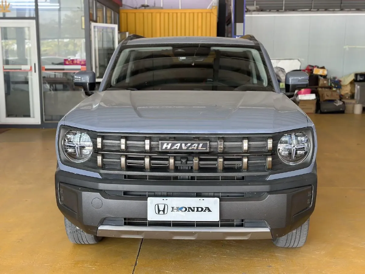 2022 Haval X Dog 1.5T 184HP L4 7DCT,autocango,china used car exporter,china ev exporter,chinese used car exporter,chinese used ev exporter