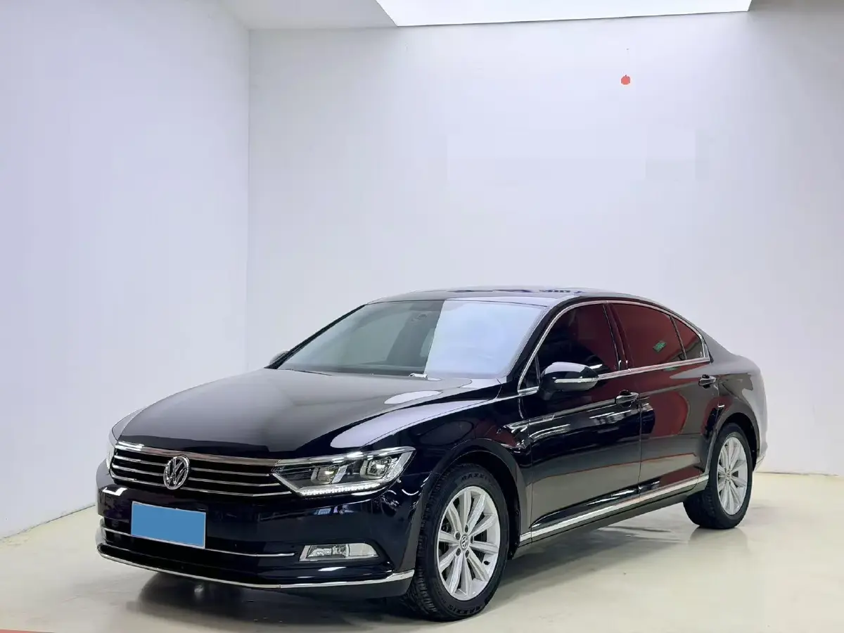 2019 Chevrolet Malibu XL 2.0T 241HP L4 9AT