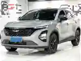 2025 Chery Tiggo 5x 1.5T 156HP L4 CVT