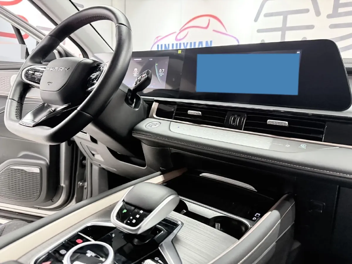 2025 Chery Tiggo 5x 1.5T 156HP L4 CVT,autocango,china used car exporter,china ev exporter,chinese used car exporter,chinese used ev exporter