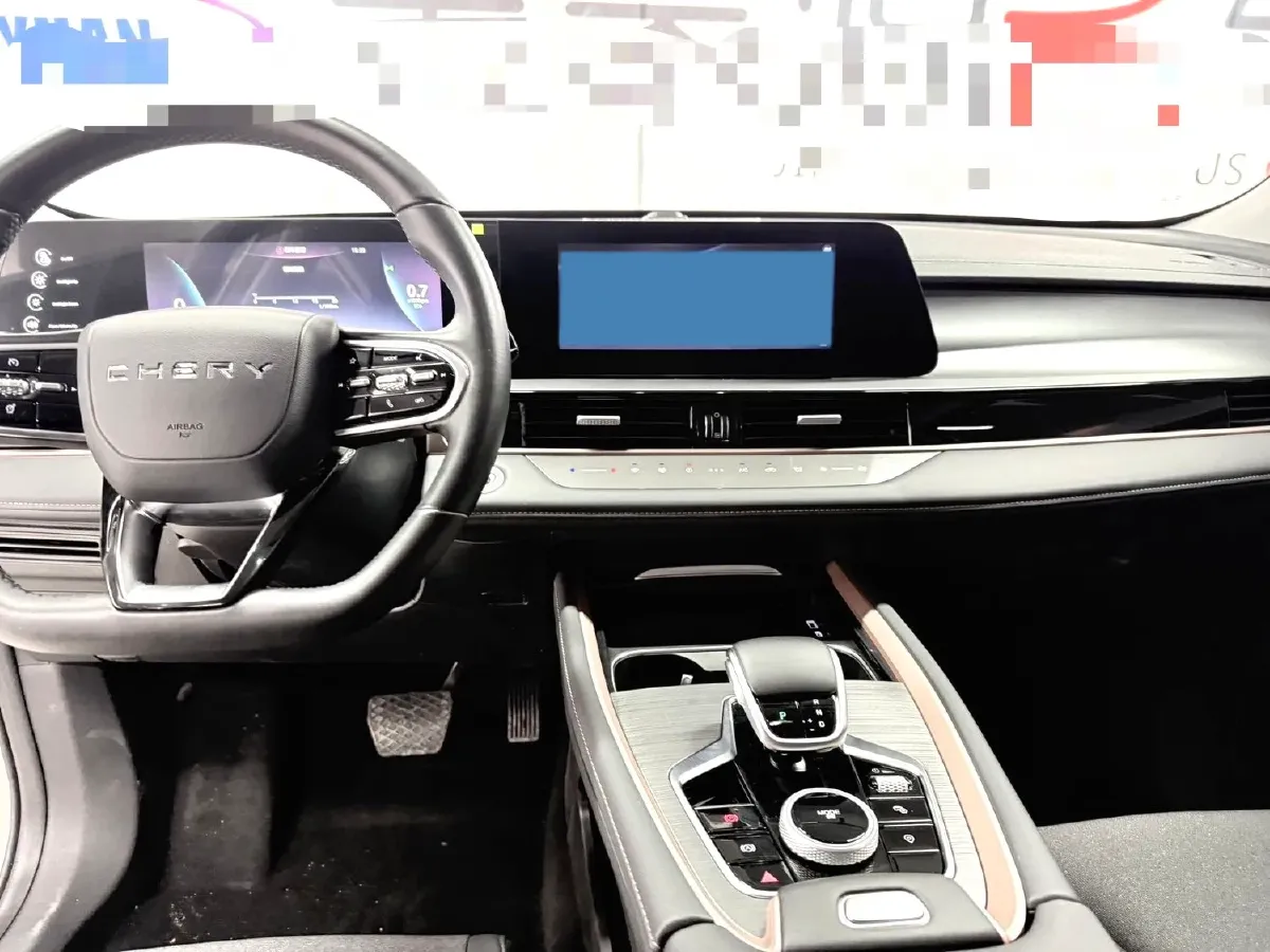 2025 Chery Tiggo 5x 1.5T 156HP L4 CVT,autocango,china used car exporter,china ev exporter,chinese used car exporter,chinese used ev exporter