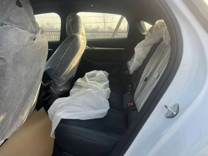 2025 Geely Preface 1.5T 181HP L4 7DCT,autocango,china used car exporter,china ev exporter,chinese used car exporter,chinese used ev exporter