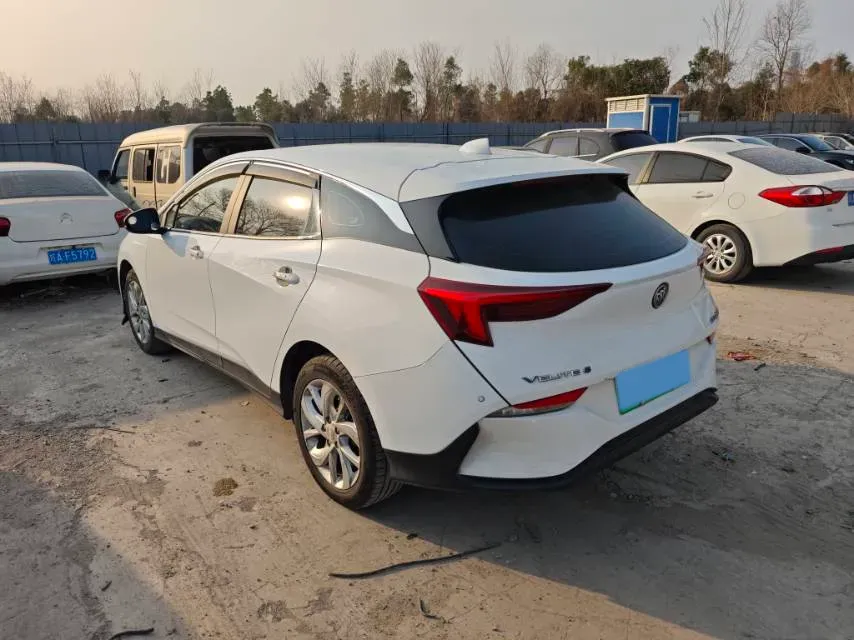 2022 Buick Envista 1.5T 184HP L4 CVT,autocango,china used car exporter,china ev exporter,chinese used car exporter,chinese used ev exporter