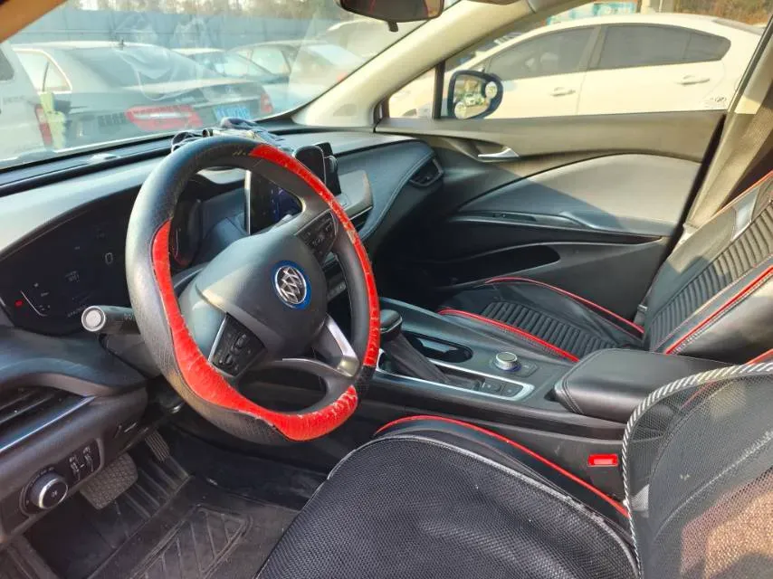 2022 Buick Envista 1.5T 184HP L4 CVT,autocango,china used car exporter,china ev exporter,chinese used car exporter,chinese used ev exporter