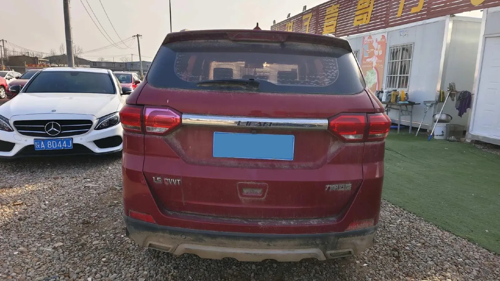 2016 JAC HeYue 1.5L 113HP L4 5MT,autocango,china used car exporter,china ev exporter,chinese used car exporter,chinese used ev exporter