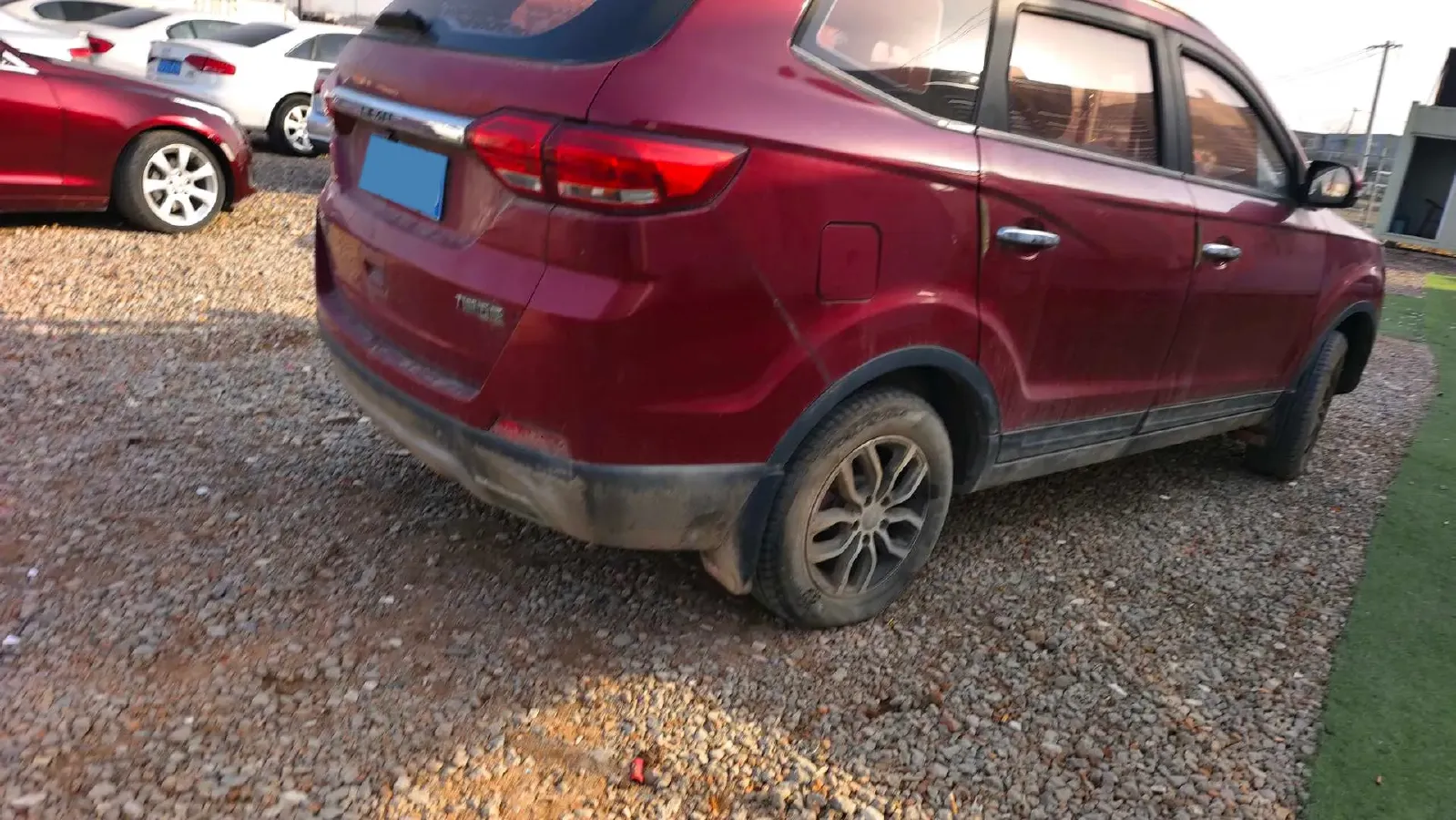 2016 JAC HeYue 1.5L 113HP L4 5MT,autocango,china used car exporter,china ev exporter,chinese used car exporter,chinese used ev exporter