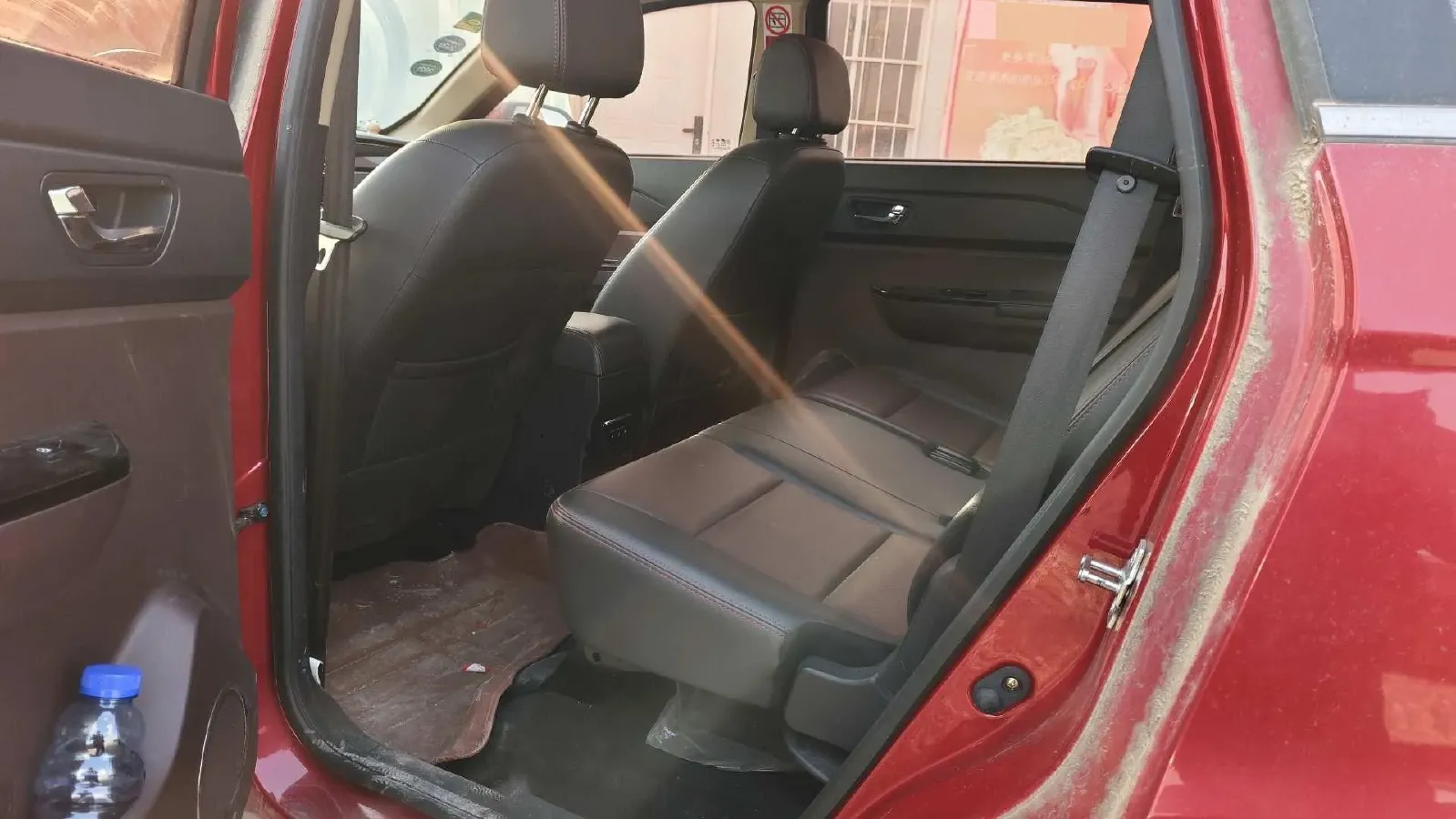 2016 JAC HeYue 1.5L 113HP L4 5MT,autocango,china used car exporter,china ev exporter,chinese used car exporter,chinese used ev exporter