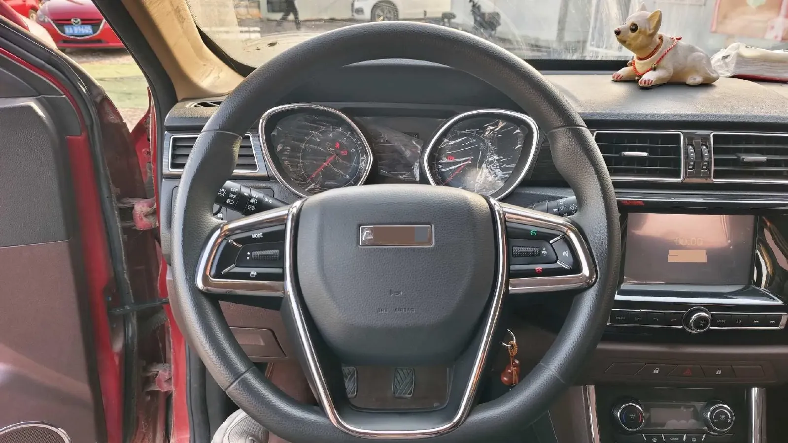 2016 JAC HeYue 1.5L 113HP L4 5MT,autocango,china used car exporter,china ev exporter,chinese used car exporter,chinese used ev exporter