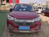 2016 JAC HeYue 1.5L 113HP L4 5MT