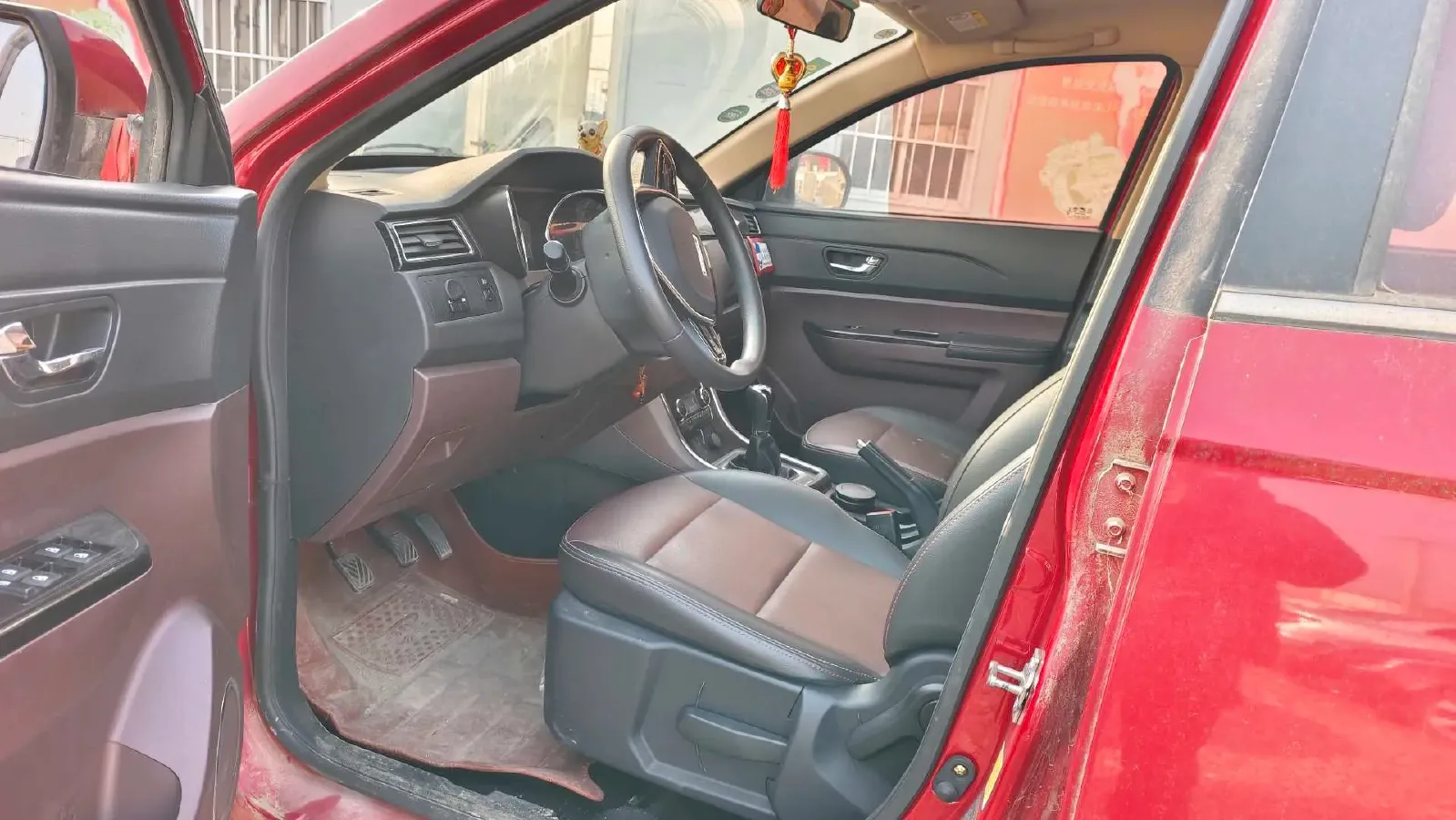 2016 JAC HeYue 1.5L 113HP L4 5MT,autocango,china used car exporter,china ev exporter,chinese used car exporter,chinese used ev exporter