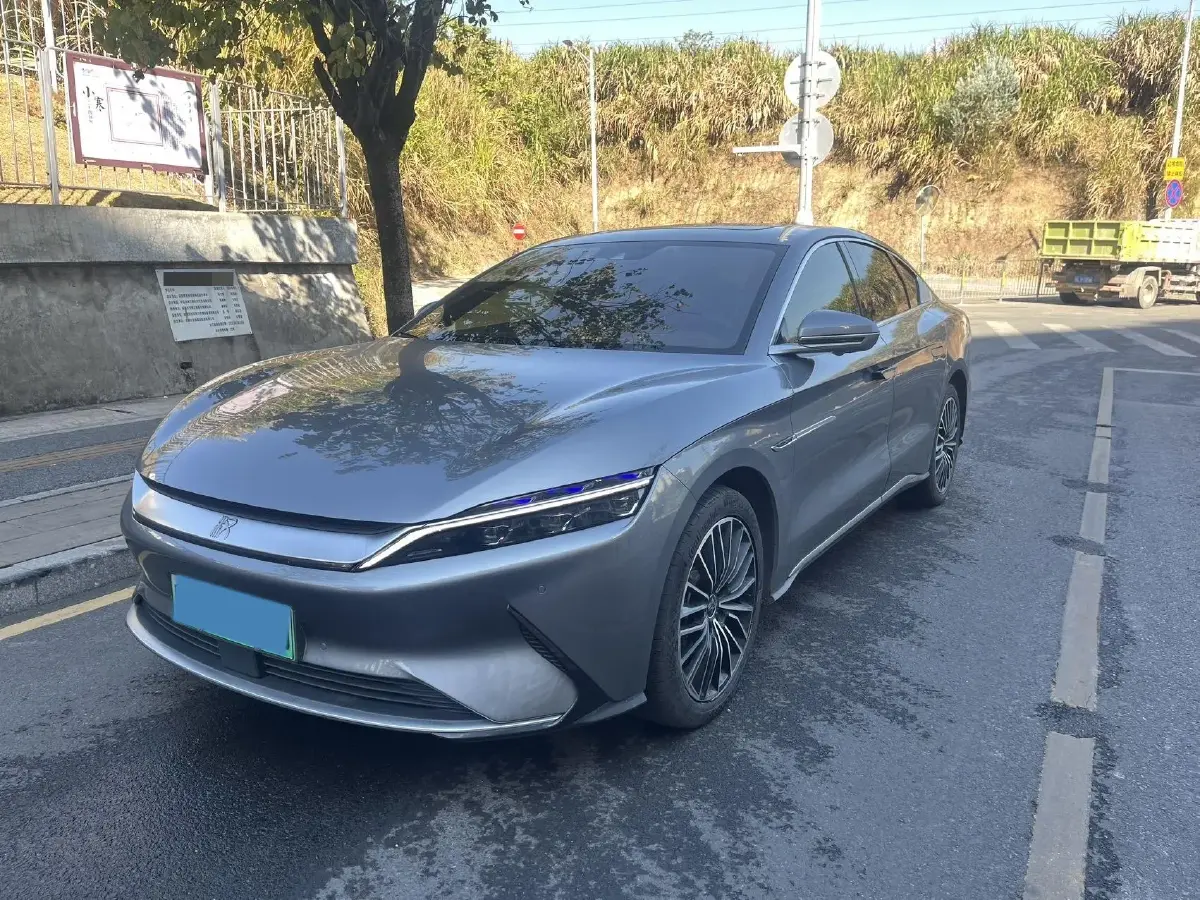 2020 Honda Breeze 2.0L 146HP L4 E-CVT Hybrid