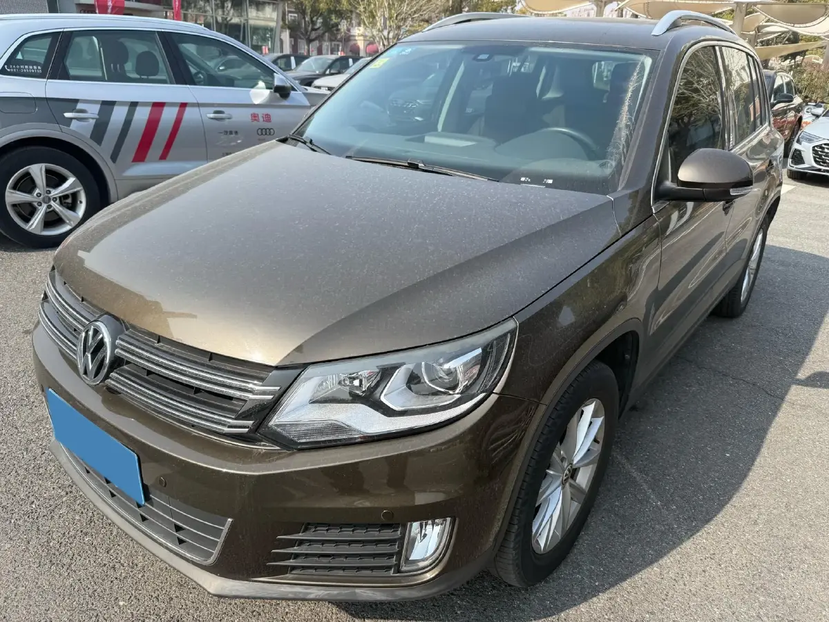 2016 Buick Larcosse 1.5T 170HP L4 7DCT