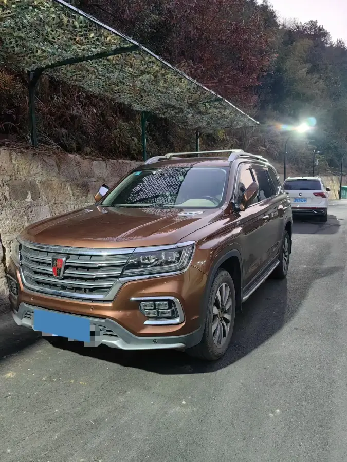 2018 Mazda Atenza 2.0L 158HP L4 6AT