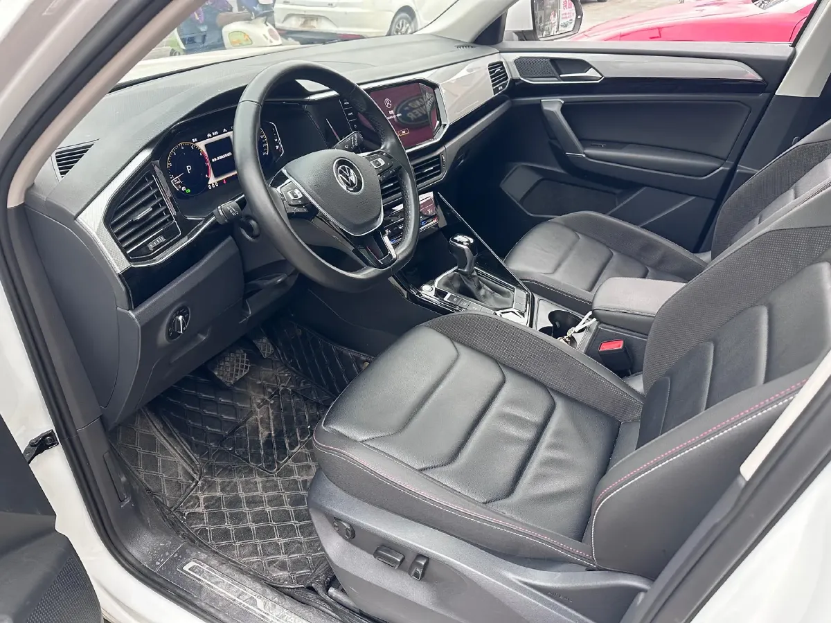 2022 Volkswagen Tayron 2.0T 186HP L4 7DCT,autocango,china used car exporter,china ev exporter,chinese used car exporter,chinese used ev exporter