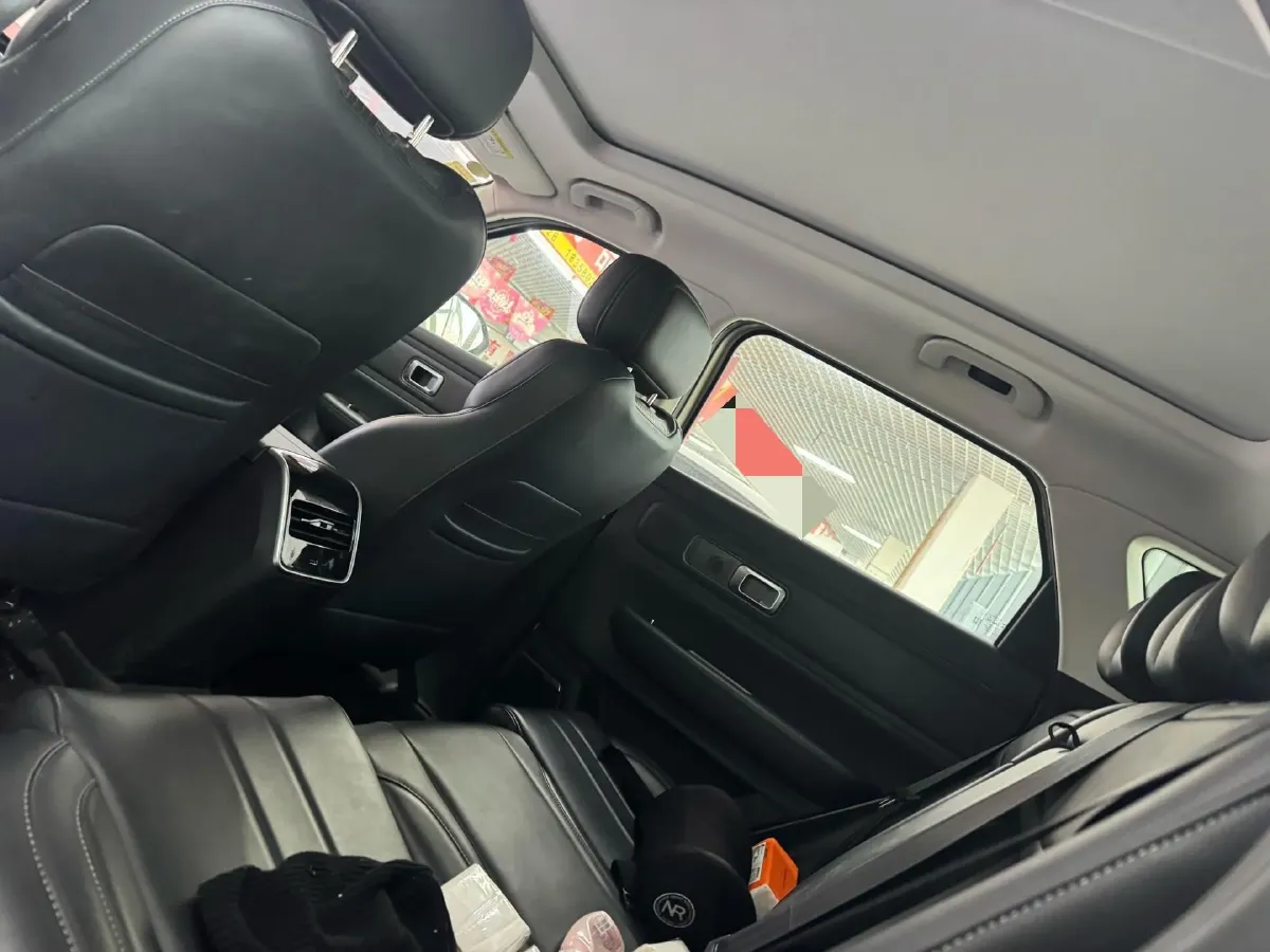 2024 Chery Exploration 06 C-DM 1.5T 156HP L4 DHT PHEV 18.3KWH,autocango,china used car exporter,china ev exporter,chinese used car exporter,chinese used ev exporter