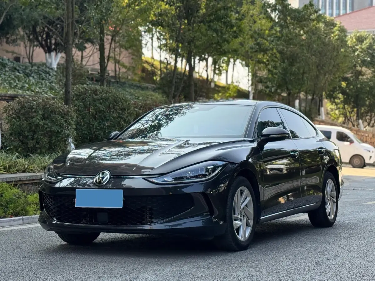 2022 Volkswagen Lavida 1.4T 150HP L4 7DCT