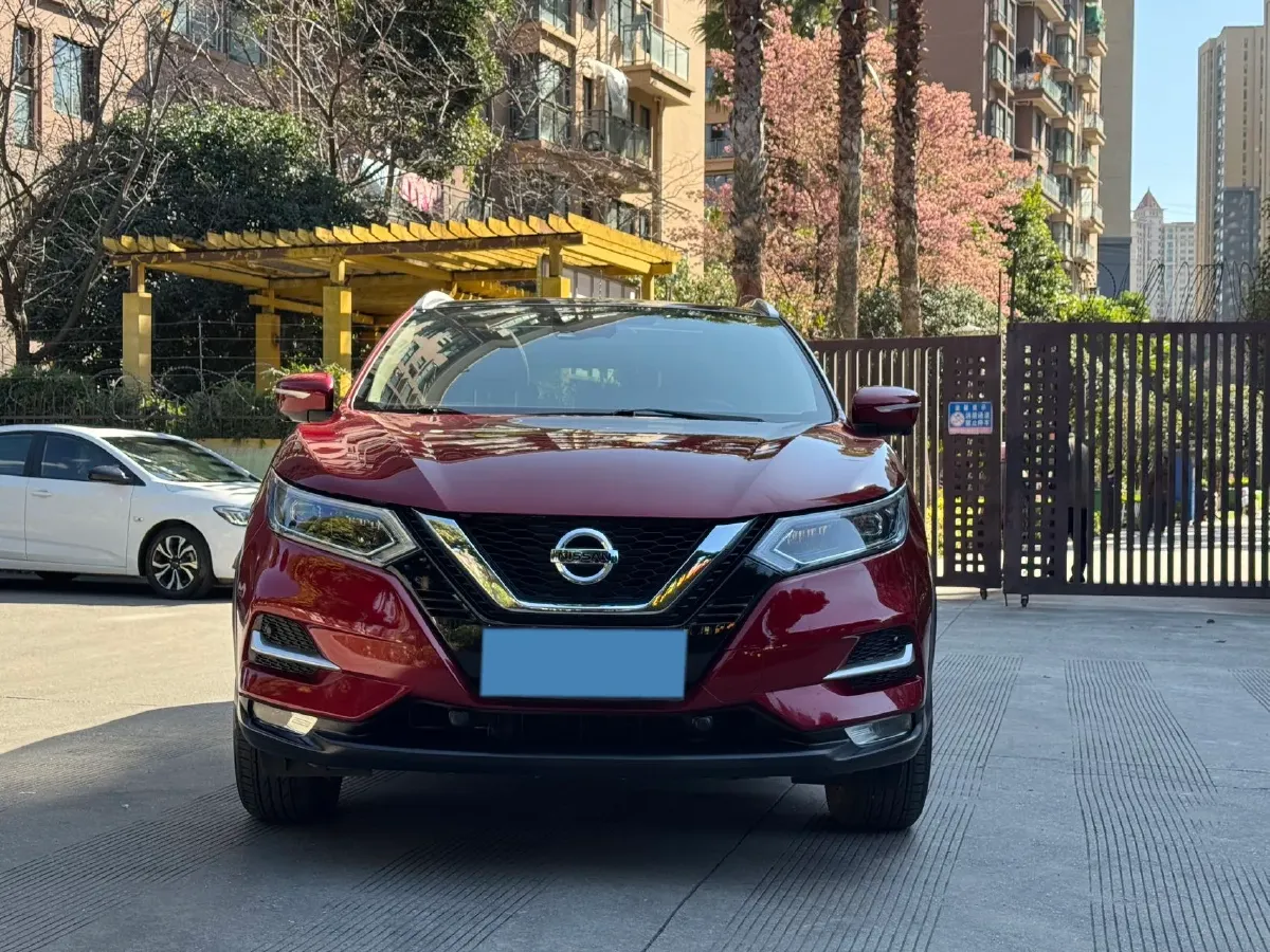 2021 Nissan Qashqai 2.0L 151HP L4 CVT,autocango,china used car exporter,china ev exporter,chinese used car exporter,chinese used ev exporter