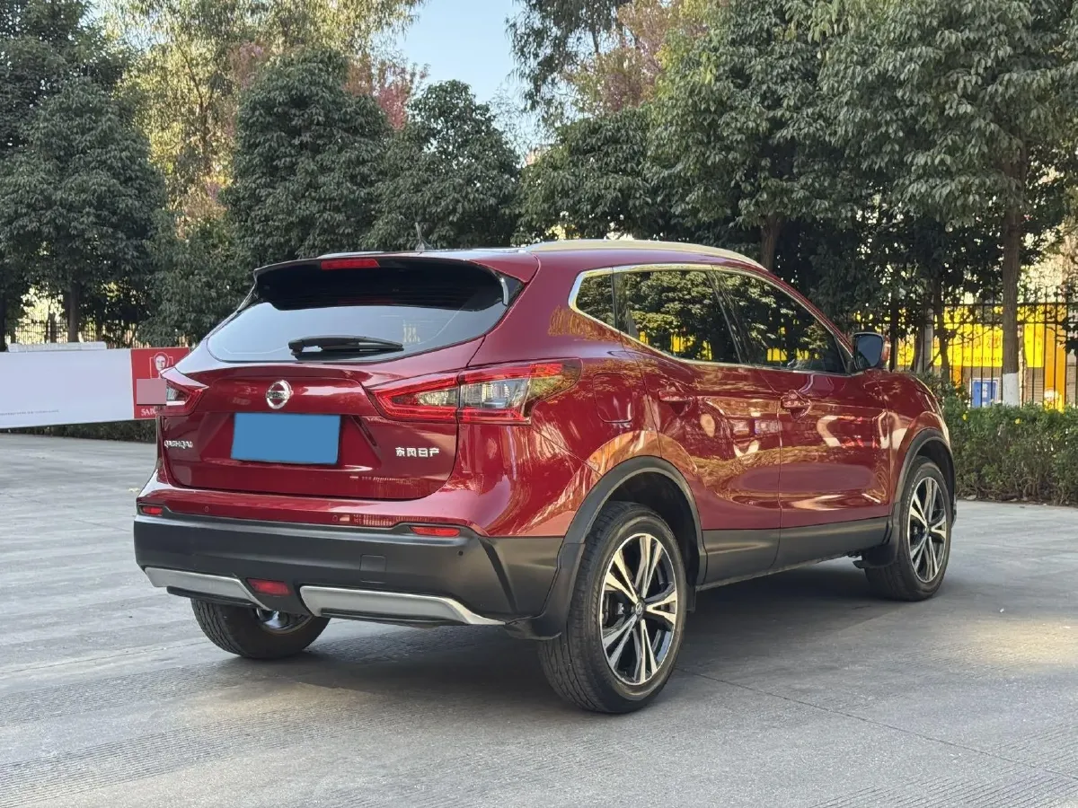 2021 Nissan Qashqai 2.0L 151HP L4 CVT,autocango,china used car exporter,china ev exporter,chinese used car exporter,chinese used ev exporter