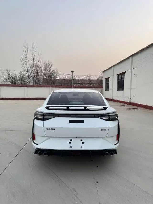 2023 DongFeng Aeolus YiXuan 1.5L 125HP L4 6DCT,autocango,china used car exporter,china ev exporter,chinese used car exporter,chinese used ev exporter