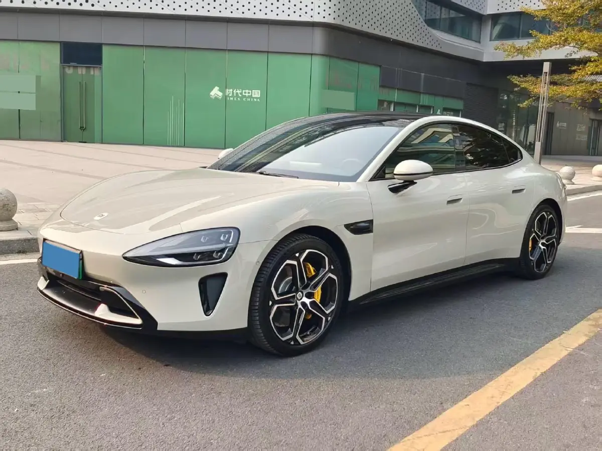 2024 MI SU7 BEV 73.6KWH