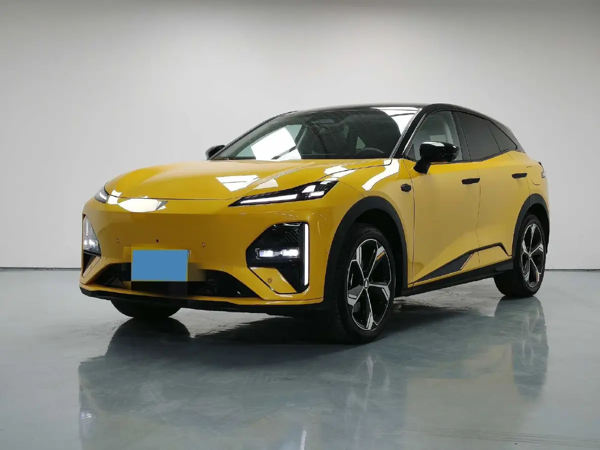 2026 Deepal S07 REEV 98HP REEV