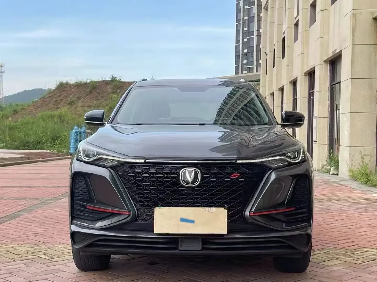 2020 Borgward BX5 1.4T 150HP L4 6AT,autocango,china used car exporter,china ev exporter,chinese used car exporter,chinese used ev exporter