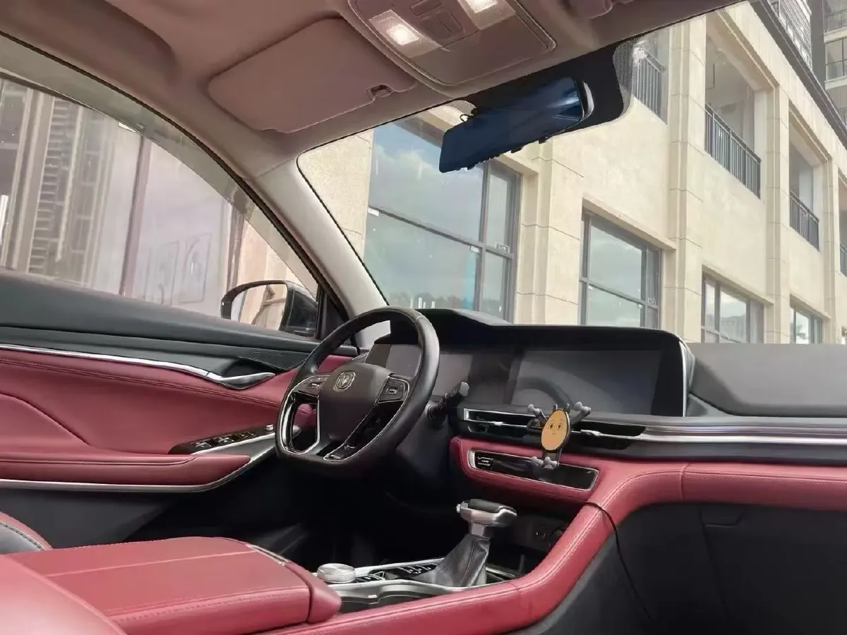 2020 Borgward BX5 1.4T 150HP L4 6AT,autocango,china used car exporter,china ev exporter,chinese used car exporter,chinese used ev exporter