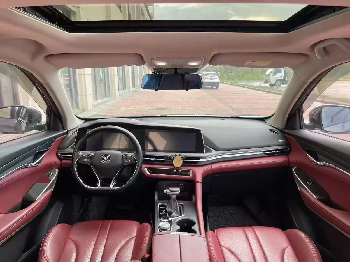 2020 Borgward BX5 1.4T 150HP L4 6AT,autocango,china used car exporter,china ev exporter,chinese used car exporter,chinese used ev exporter