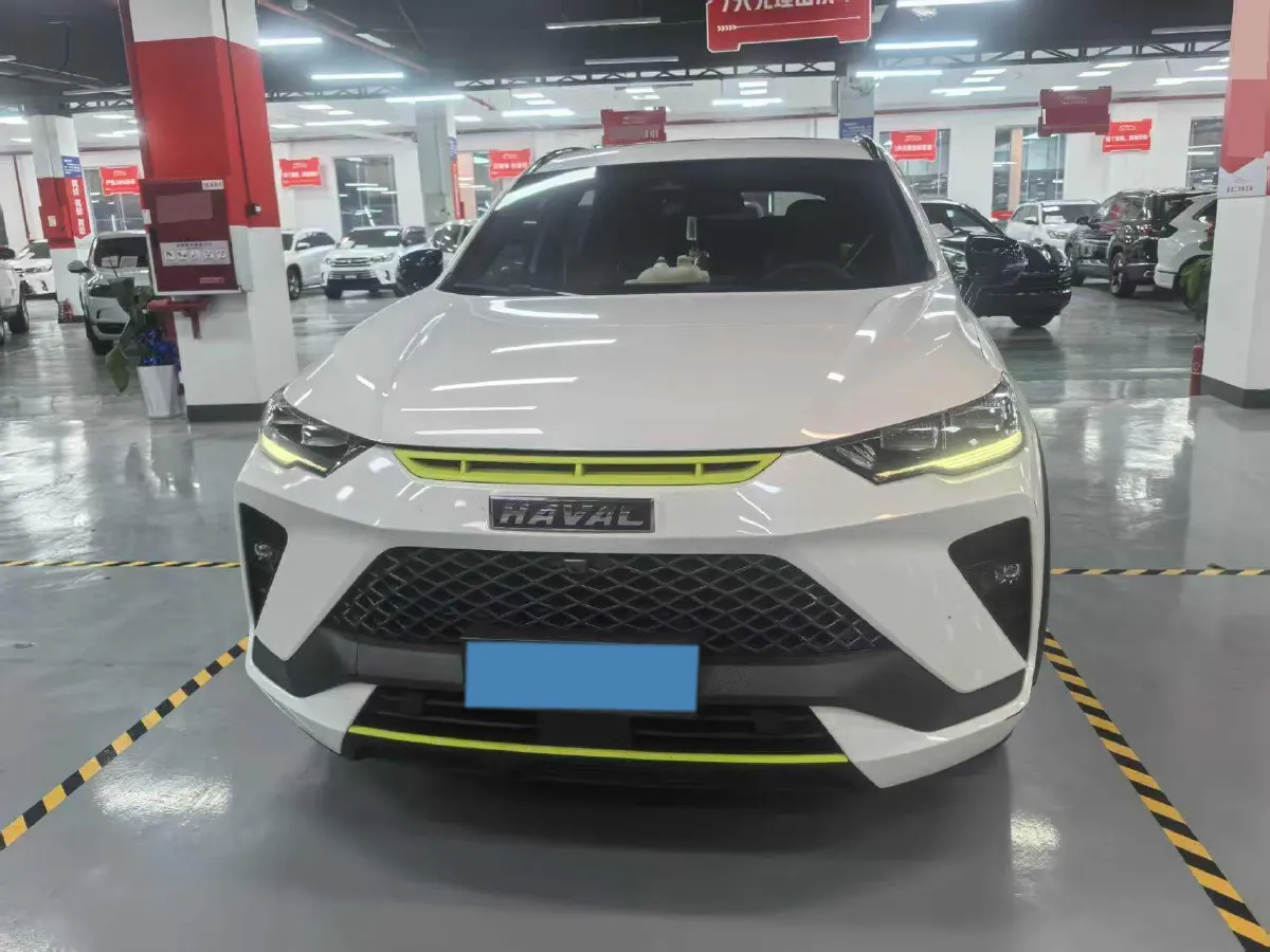 2022 Haval H6S 2.0T 211HP L4 7DCT,autocango,china used car exporter,china ev exporter,chinese used car exporter,chinese used ev exporter