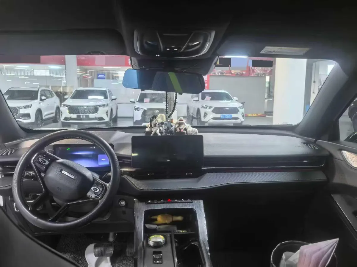 2022 Haval H6S 2.0T 211HP L4 7DCT,autocango,china used car exporter,china ev exporter,chinese used car exporter,chinese used ev exporter