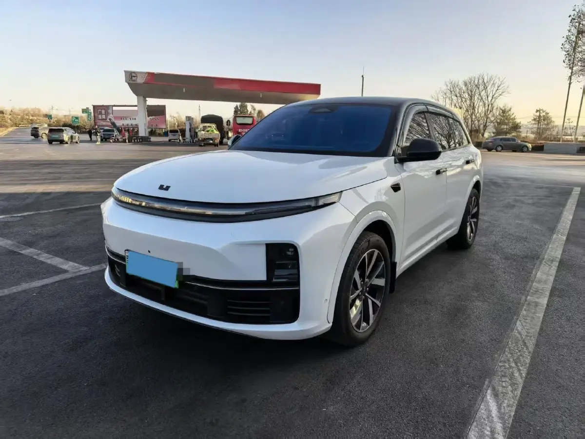 2023 Hyundai Palisade 3.5L 272HP V6 8AT