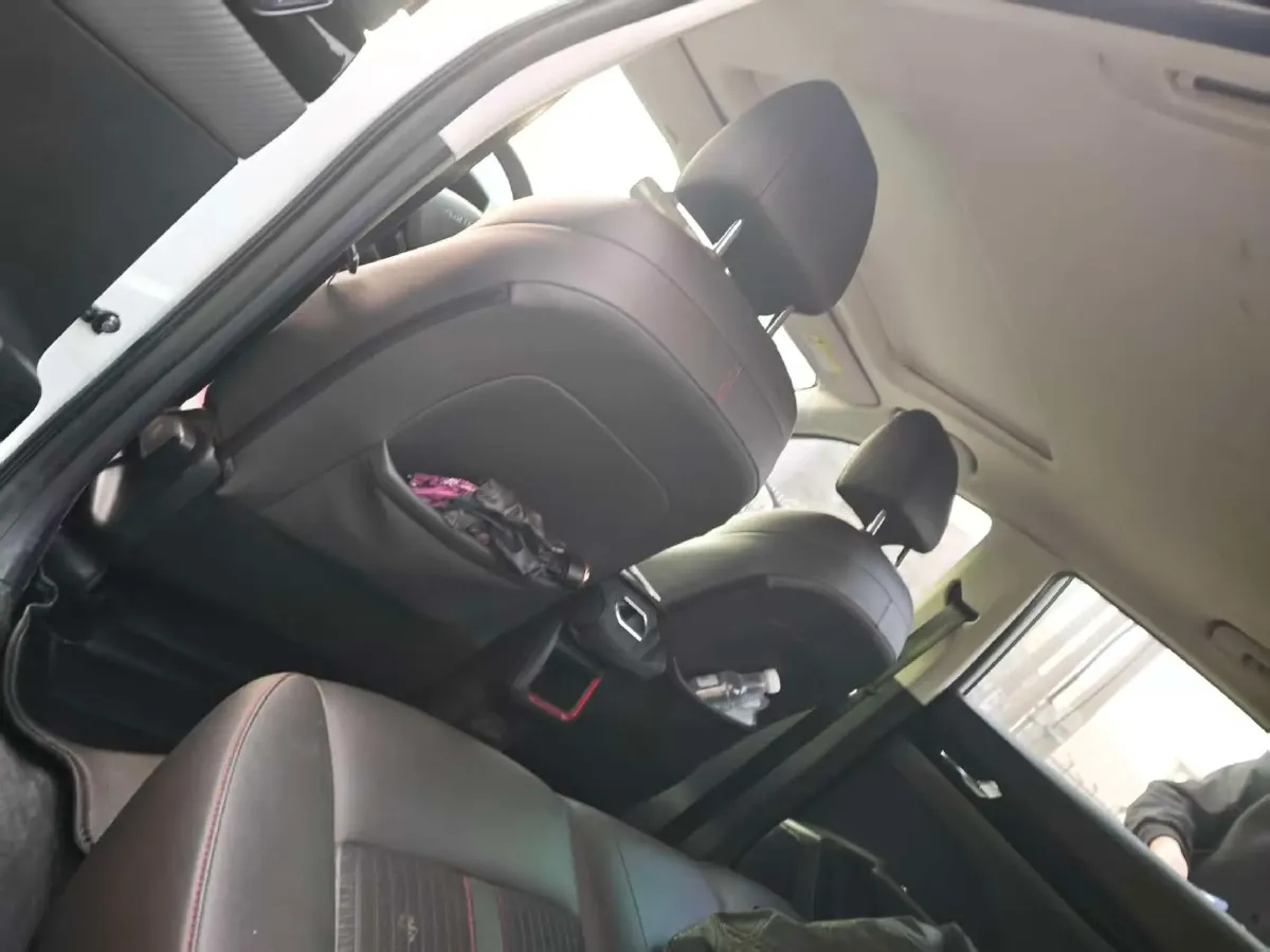 2021 DongFeng Aeolus YiXuan 1.5T 150HP L4 6DCT,autocango,china used car exporter,china ev exporter,chinese used car exporter,chinese used ev exporter