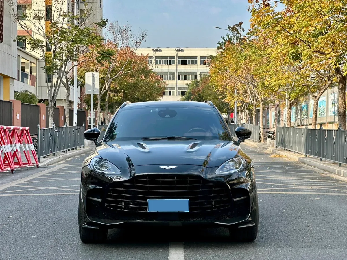 2020 Aston Martin DBX 4.0T 550HP V8 9AT,autocango,china used car exporter,china ev exporter,chinese used car exporter,chinese used ev exporter