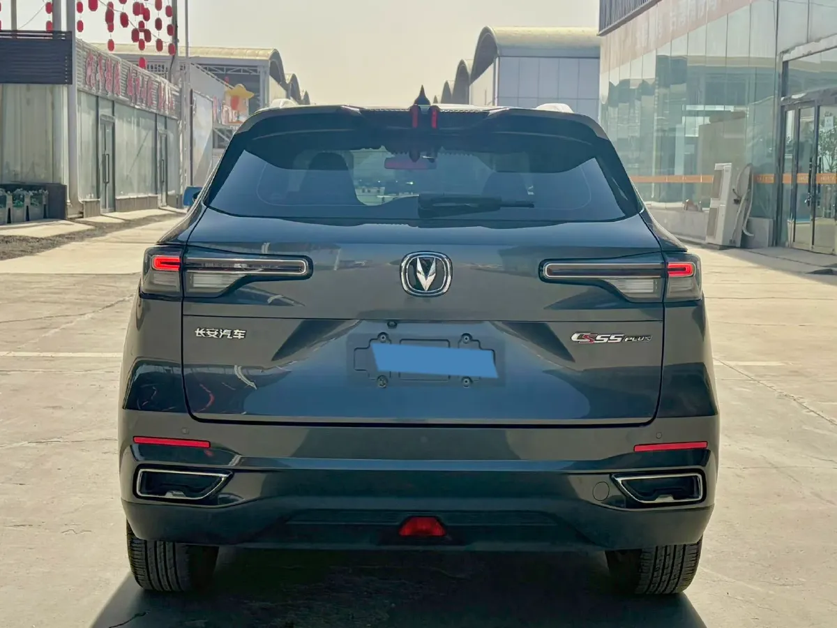 2022 ChangAn Oshan X7 Plus 1.5T 188HP L4 7DCT,autocango,china used car exporter,china ev exporter,chinese used car exporter,chinese used ev exporter