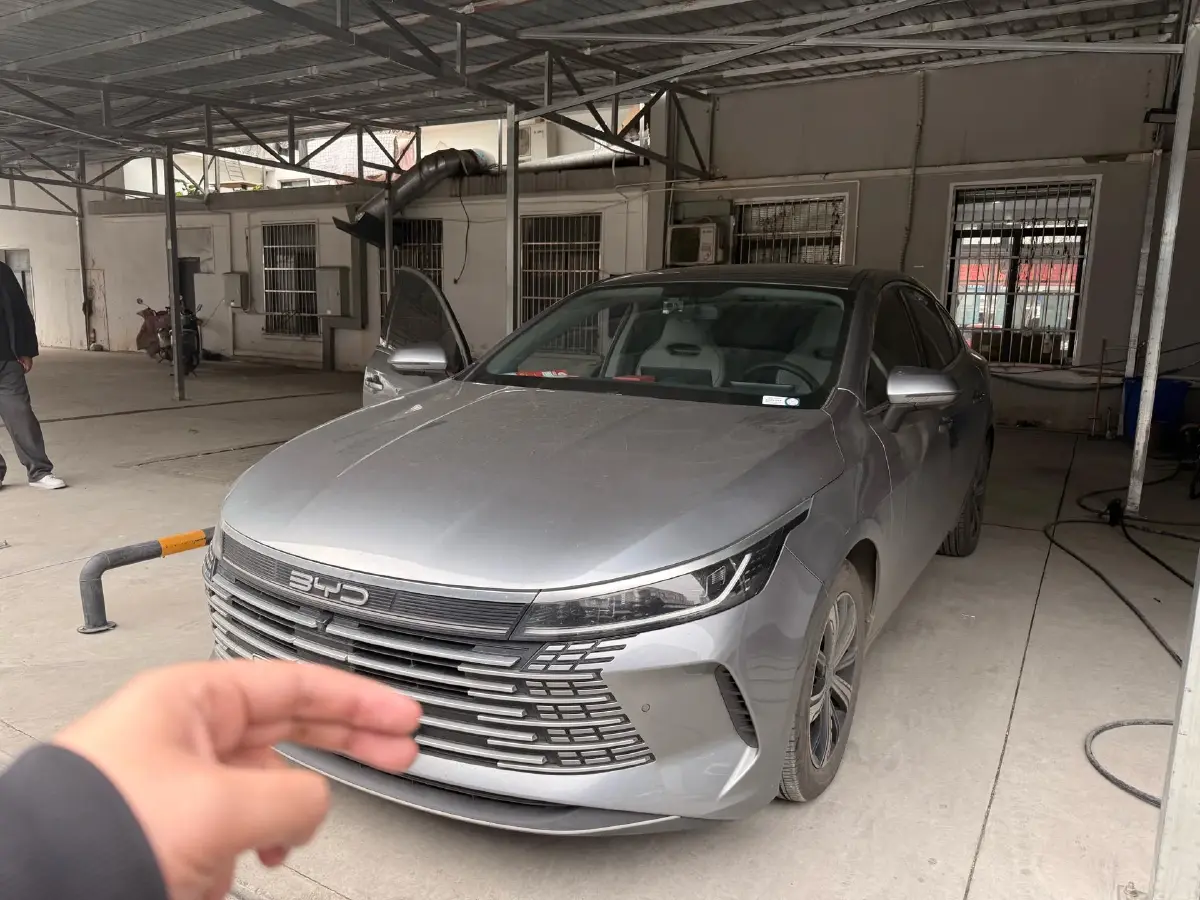 2022 Roewe RX5 MAX 1.5T 181HP L4 6AT