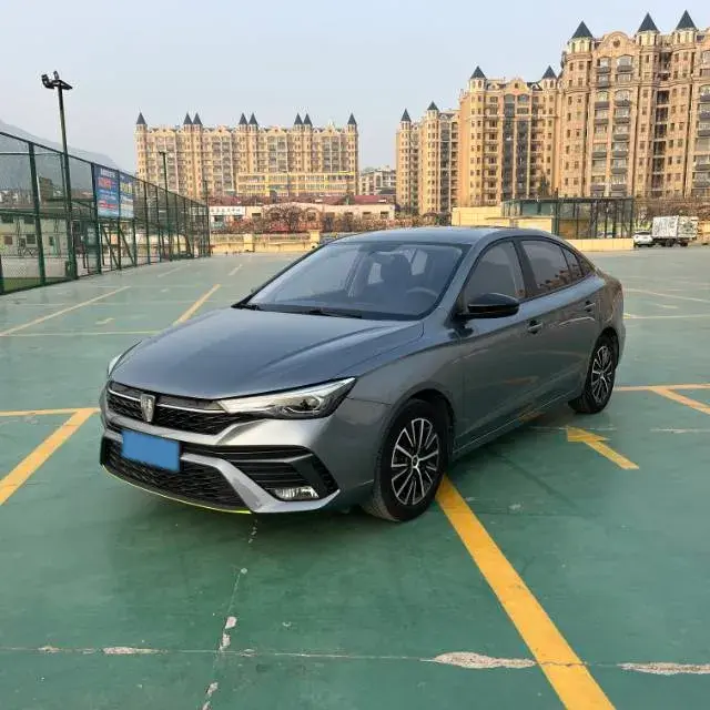 2021 Roewe i5 1.5L 120HP L4 CVT